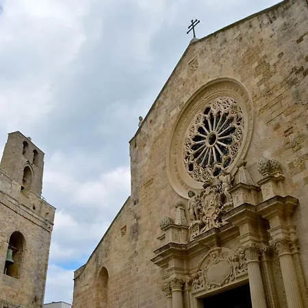 La Ozza Отранто