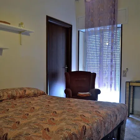 La Ozza Готель типу 