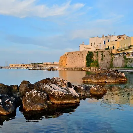 La Ozza 3* Отранто