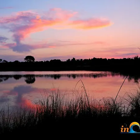 La Ozza - Gæstehus 3*