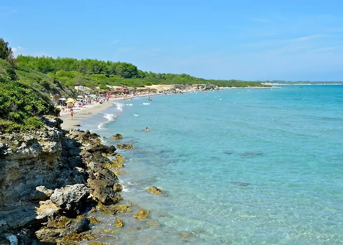 Gæstehus La Ozza - Otranto