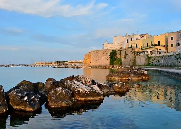 La Ozza - 3* Otranto