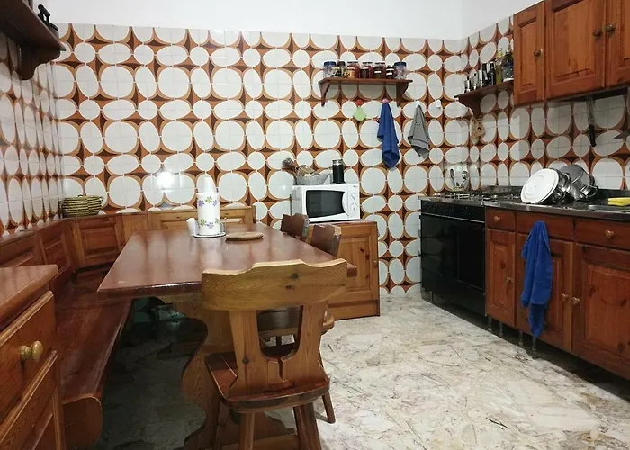 La Ozza - Gæstehus Otranto