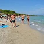 Casa de hóspedes La Ozza - Otranto