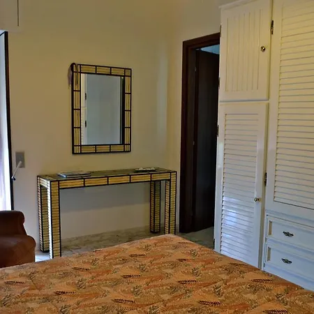 La Ozza Bed & Breakfast *