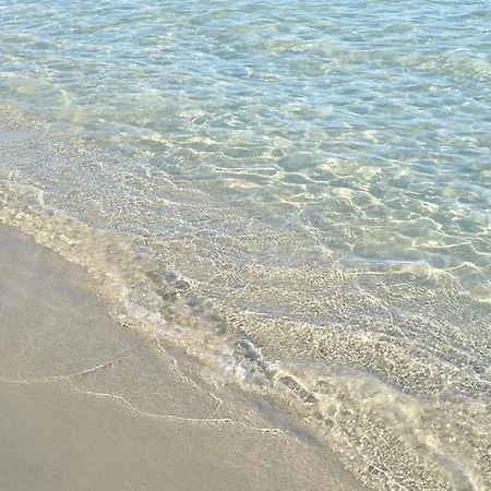 Bed & Breakfast La Ozza Otranto