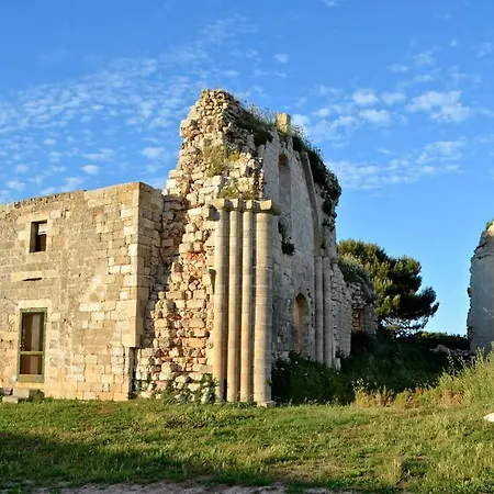 Bed & Breakfast La Ozza