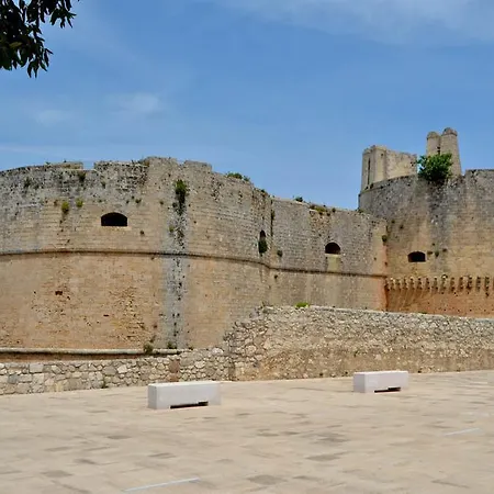 La Ozza - Penzion Otranto