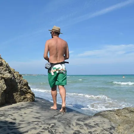 Oda ve Kahvaltı La Ozza 3*