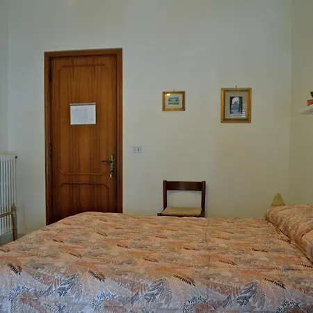 La Ozza Bed & Breakfast *