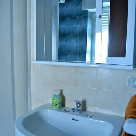 La Ozza Bed & Breakfast Otranto