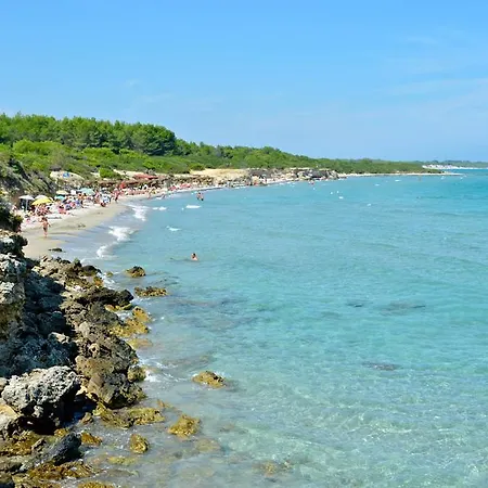 Oda ve Kahvaltı La Ozza Otranto