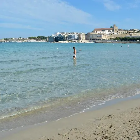 La Ozza Bed & Breakfast Otranto