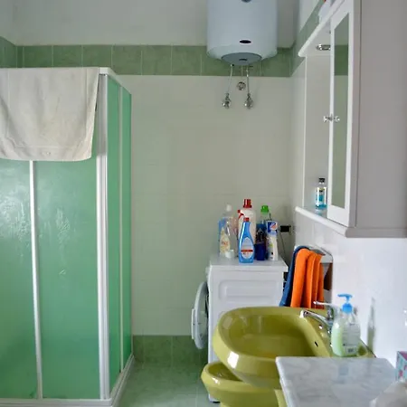 Bed & Breakfast La Ozza 3*