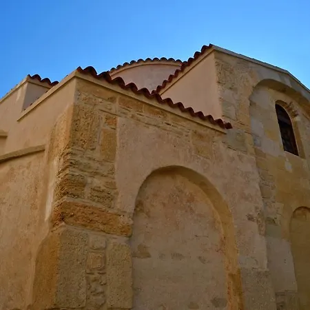 Bed & Breakfast La Ozza