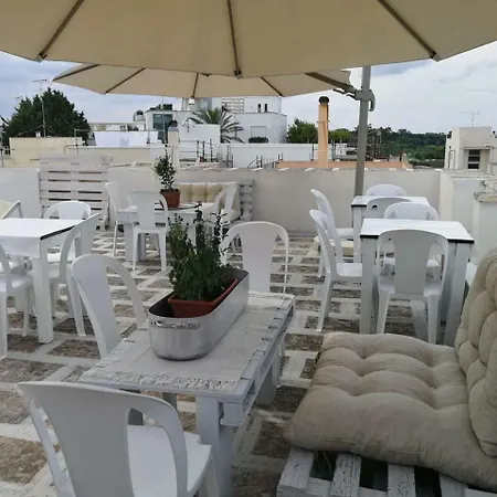 La Ozza Bed & Breakfast