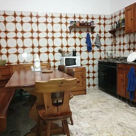 La Ozza Bed & Breakfast Otranto