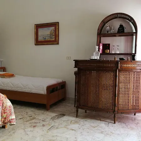 La Ozza Гостевой дом 3*