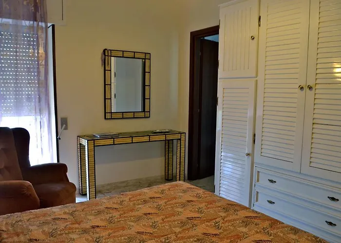 La Ozza Гостевой дом 3*