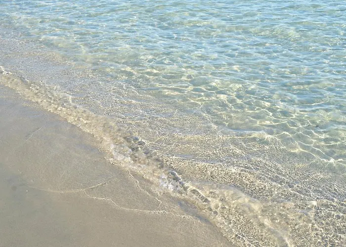 Гостевой дом La Ozza Отранто