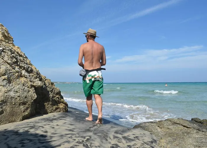 Гостевой дом La Ozza 3*