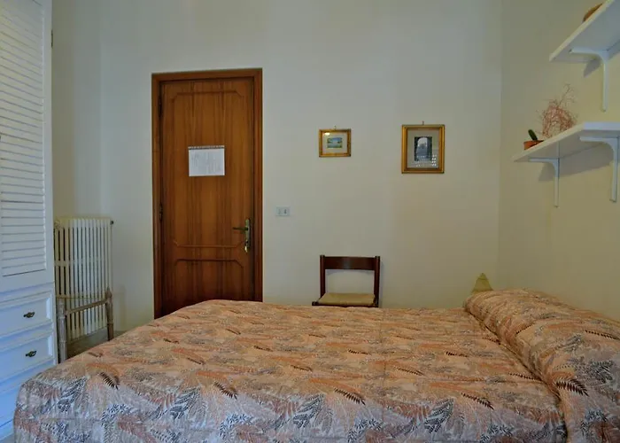 La Ozza Гостевой дом 3*