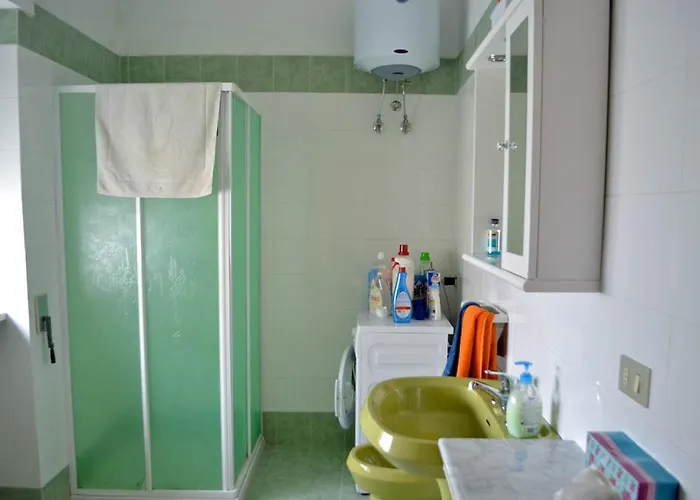 Penzion La Ozza - 3*