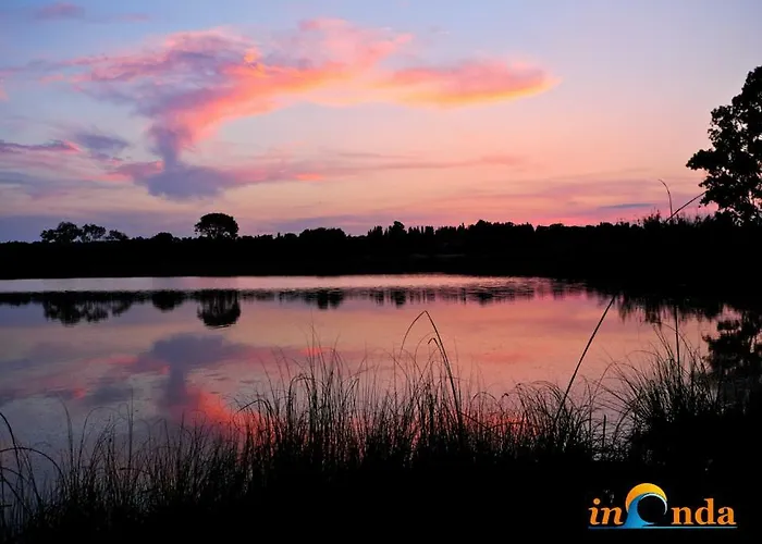 La Ozza Гостевой дом 3*