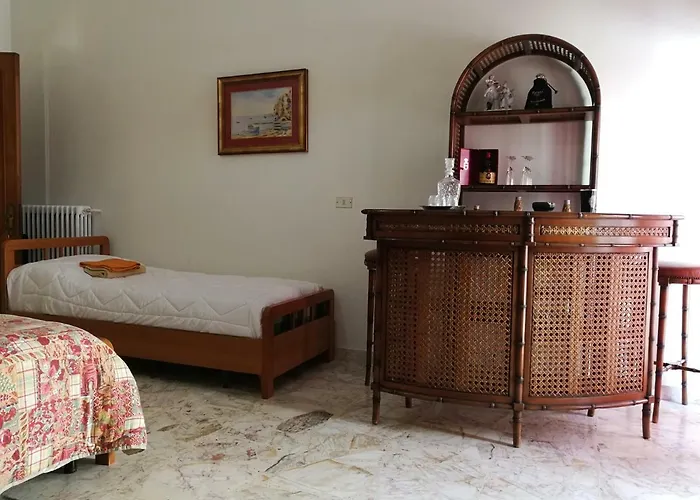 La Ozza Гостевой дом 3*