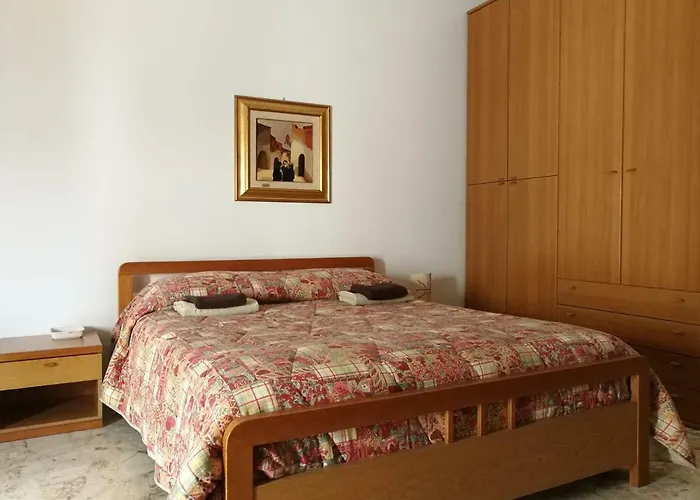 La Ozza - 3* Otranto